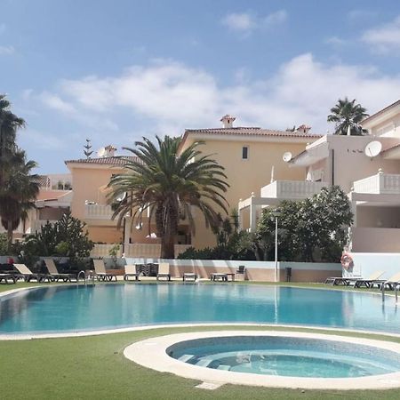 Breakfast In Los Cristianos 5 Min Apartamento Arona  Exterior foto
