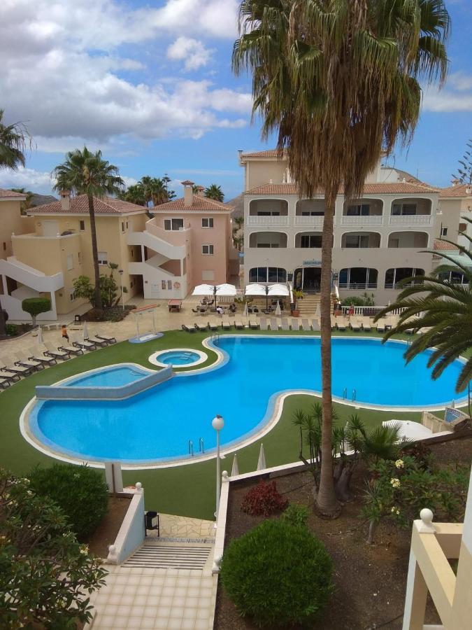 Breakfast In Los Cristianos 5 Min Apartamento Arona  Exterior foto