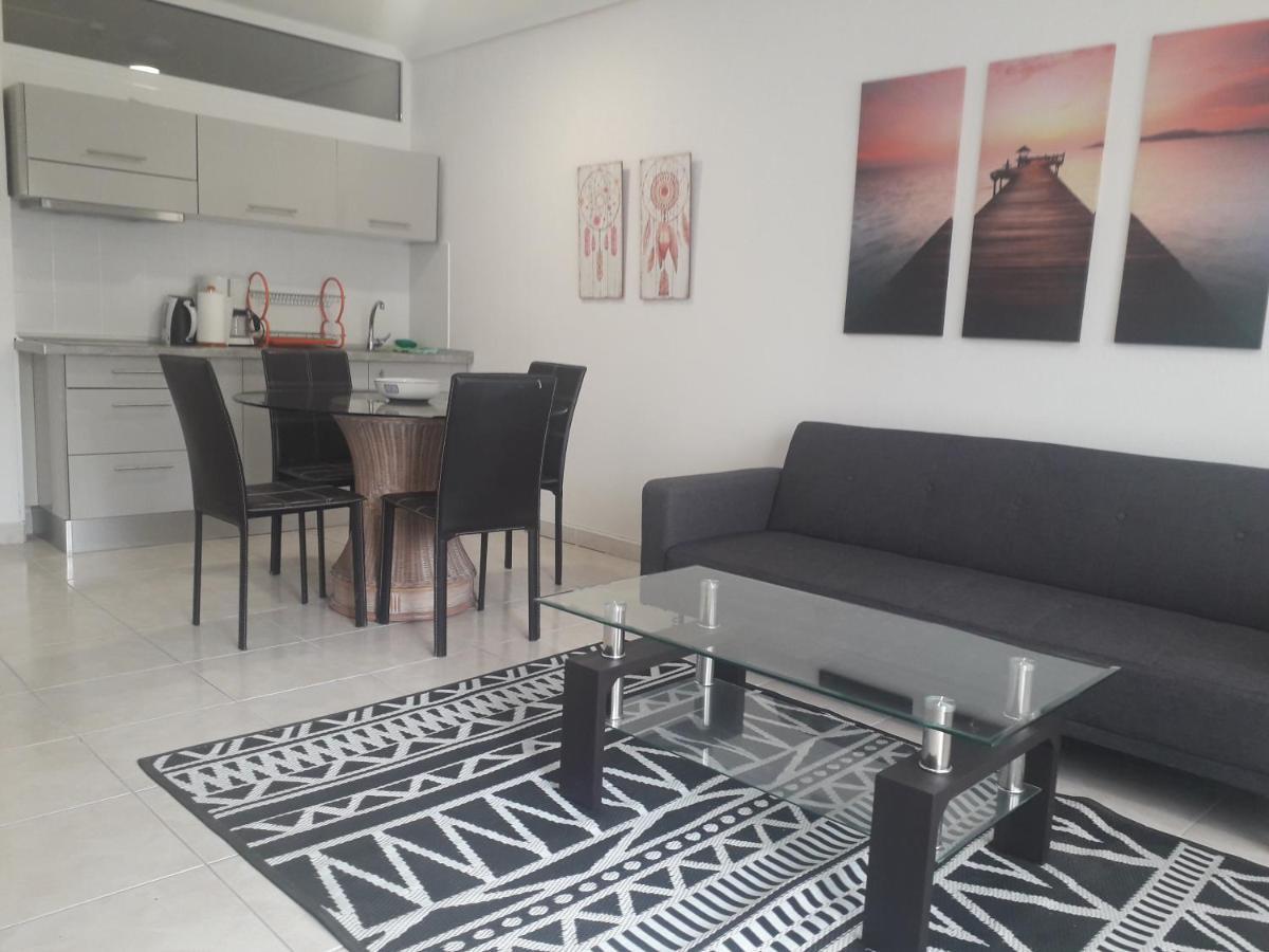 Breakfast In Los Cristianos 5 Min Apartamento Arona  Exterior foto
