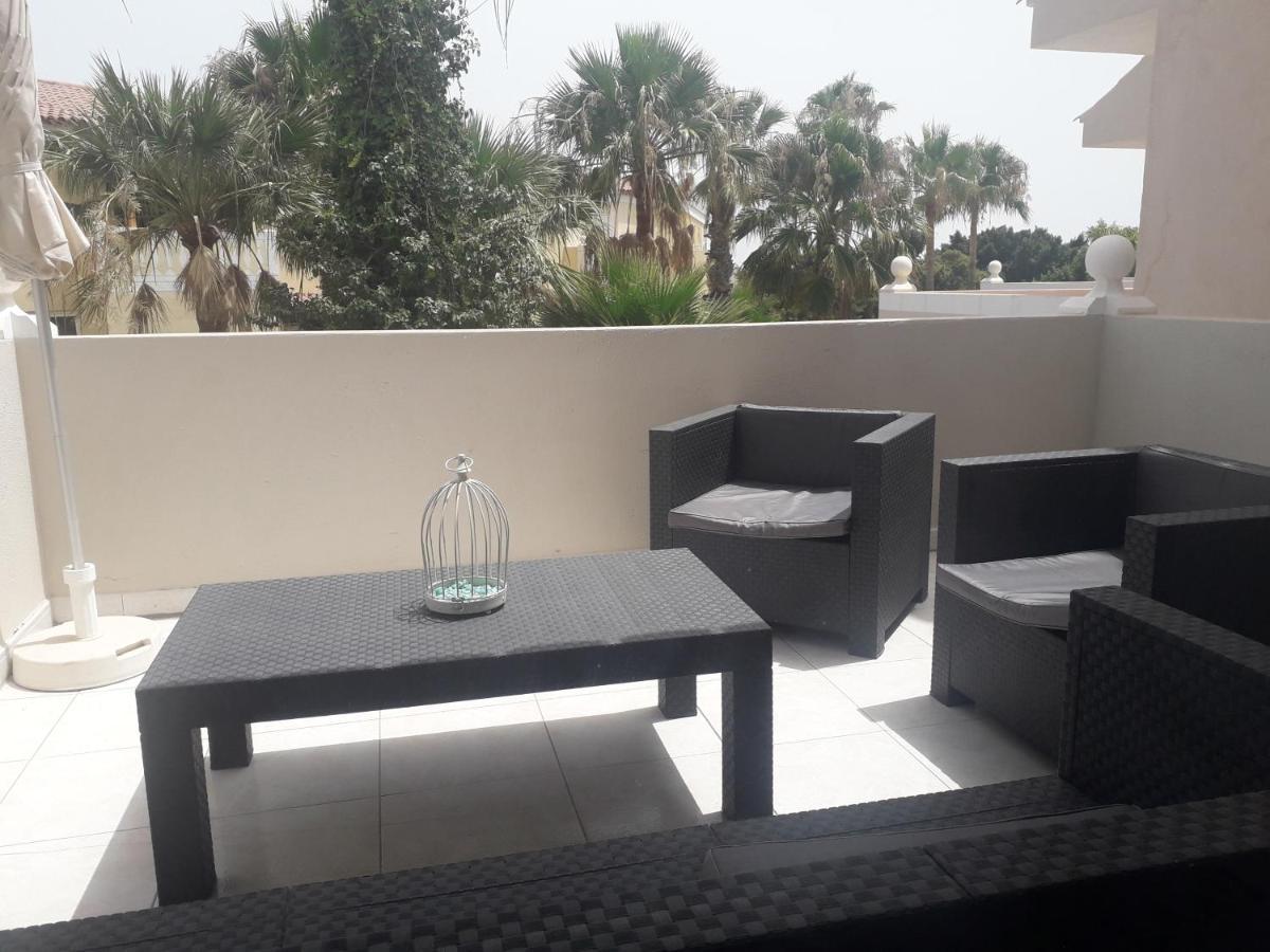 Breakfast In Los Cristianos 5 Min Apartamento Arona  Exterior foto