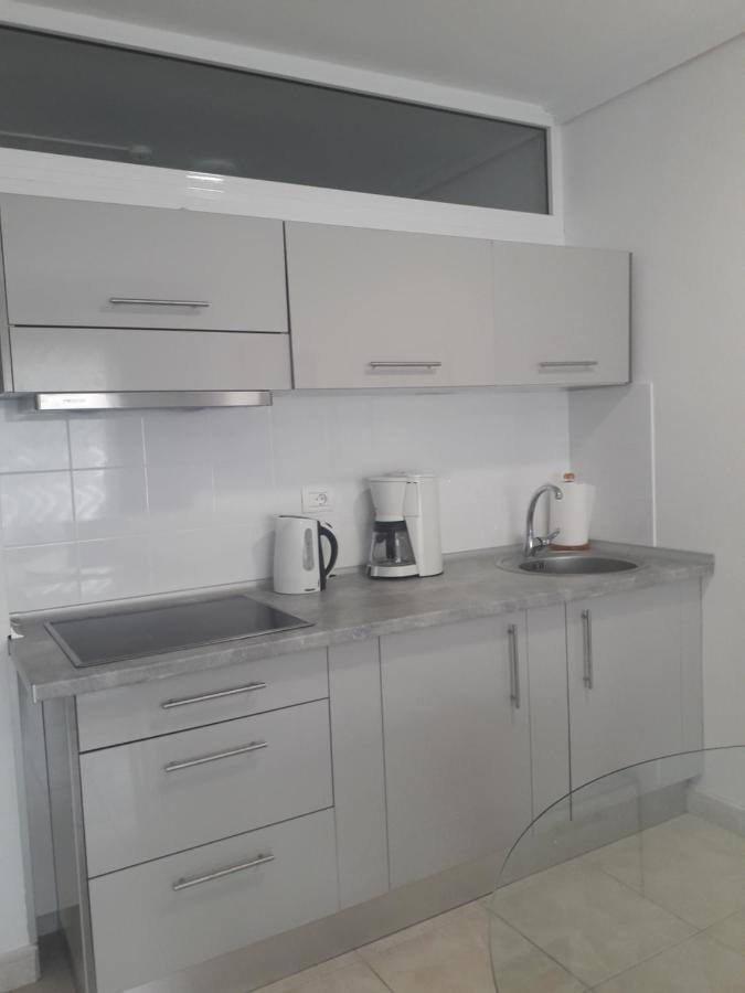 Breakfast In Los Cristianos 5 Min Apartamento Arona  Exterior foto